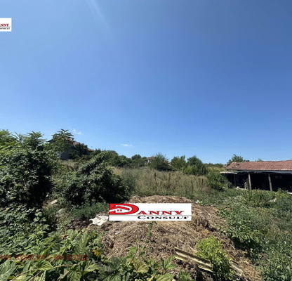 Photo 2 — Plot in Oblast Veliko Tyrnovo, Kucina
