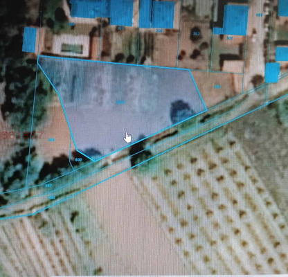 Photo 2 — Plot in Oblast Blagoevgrad, Kulata