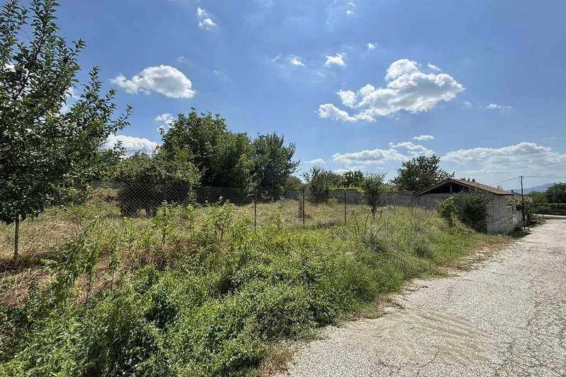 Plot in Oblast Plovdiv, Kurtovo