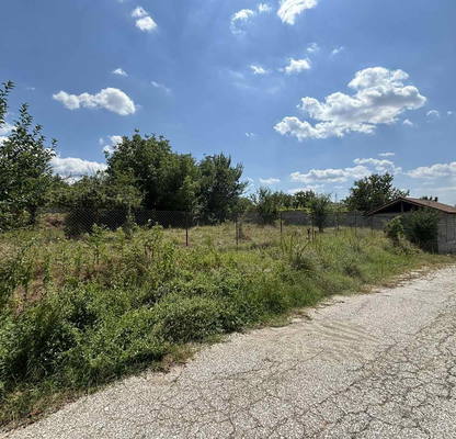 Photo 2 — Plot in Oblast Plovdiv, Kurtovo