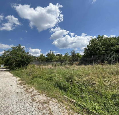 Photo 4 — Plot in Oblast Plovdiv, Kurtovo