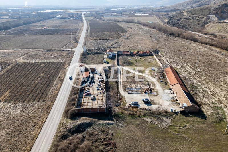 Парцел в Пловдив, с. Куртово Конаре