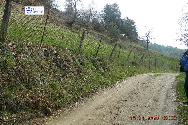 Plot in Oblast Smolyan, Kutela