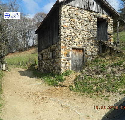 Photo 2 — Plot in Oblast Smolyan, Kutela