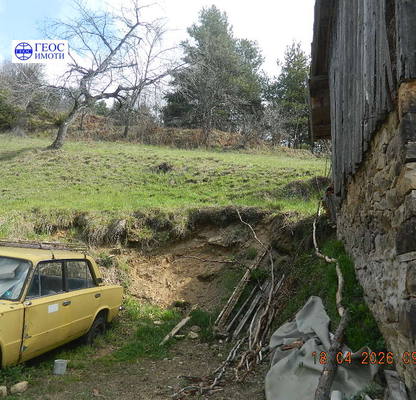 Photo 3 — Plot in Oblast Smolyan, Kutela
