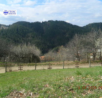 Photo 5 — Plot in Oblast Smolyan, Kutela