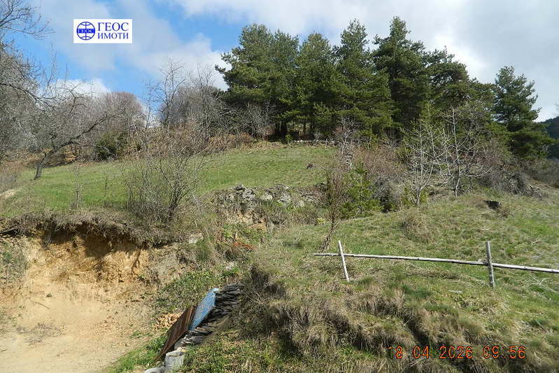 Plot in Oblast Smolyan, Kutela
