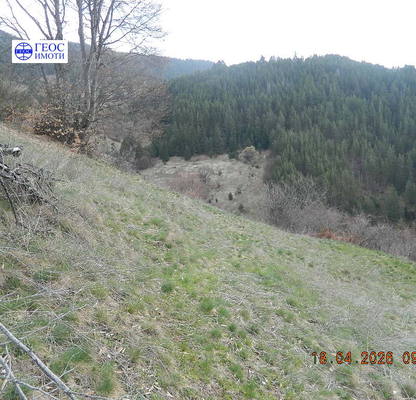 Photo 2 — Plot in Oblast Smolyan, Kutela