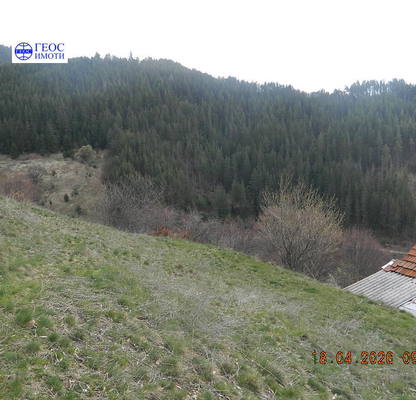 Photo 3 — Plot in Oblast Smolyan, Kutela