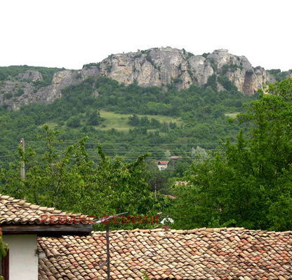 Photo 2 — Plot in Oblast Shumen, Kyulevcha