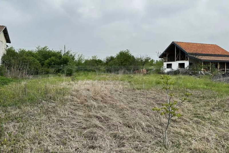 Plot in Oblast Burgas, Livada