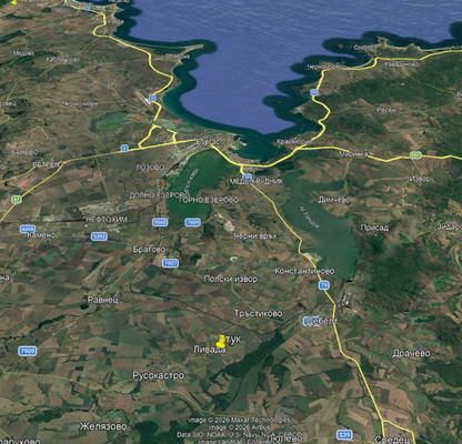 Photo 3 — Plot in Oblast Burgas, Livada