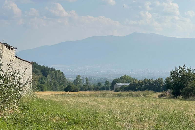Парцел в с. Локорско