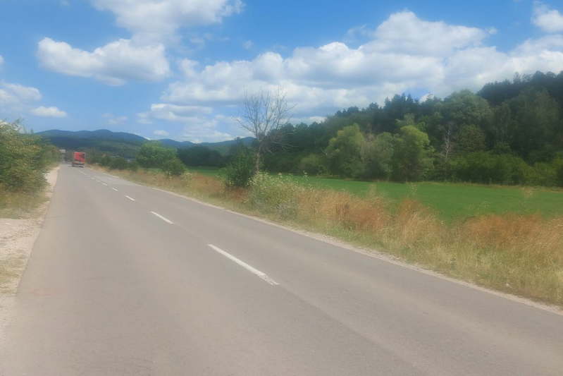 Парцел в с. Локорско