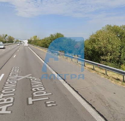 Снимка 3 — Парцел в с. Лозен