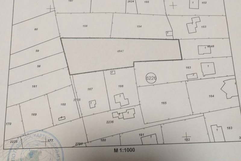 Plot in Lozen