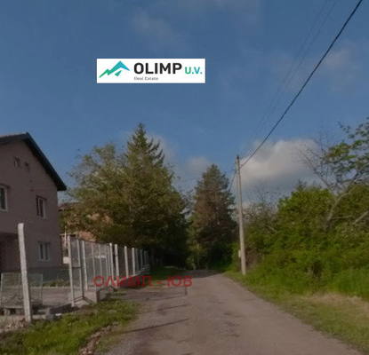 Photo 3 — Plot in Lozen