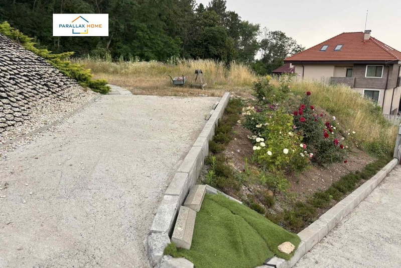 Plot in Lozen