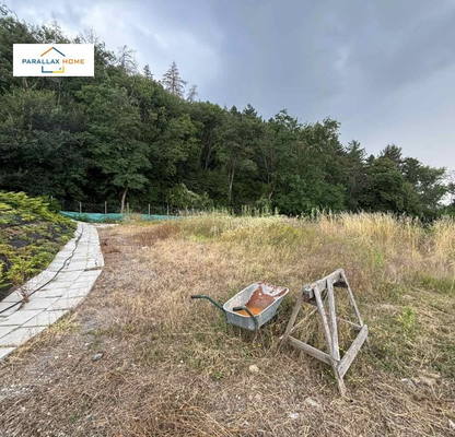 Photo 2 — Plot in Lozen