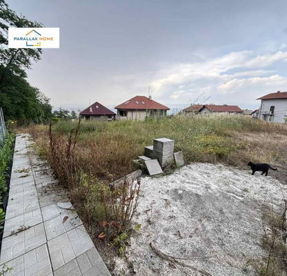 Photo 3 — Plot in Lozen