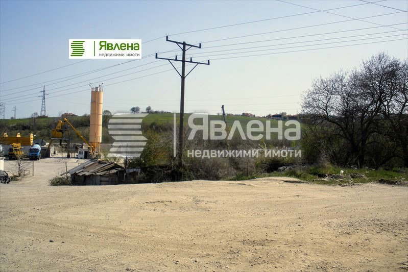 Парцел в Бургас, с. Лозенец