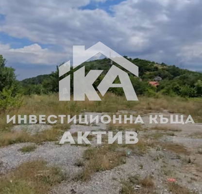 Снимка 3 — Парцел в Пловдив, с. Лясково