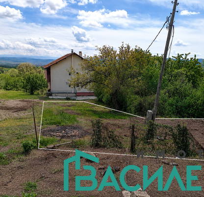 Снимка 4 — Парцел в Перник, с. Люлин
