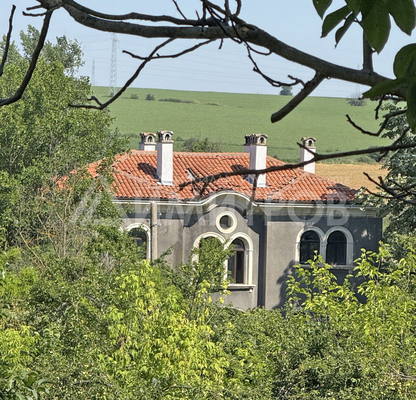 Photo 3 — Plot in Oblast Shumen, Madara