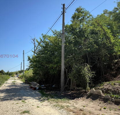 Photo 5 — Plot in Oblast Shumen, Madara