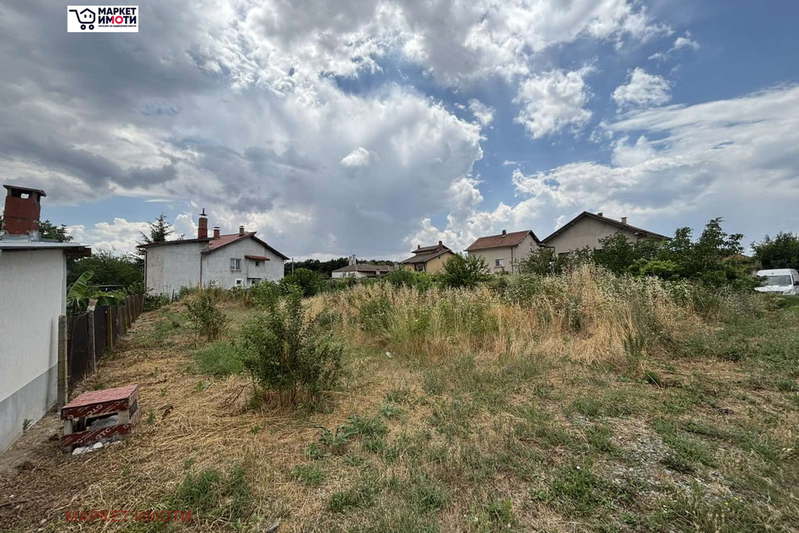 Plot in Oblast Stara Zagora, Madjerito