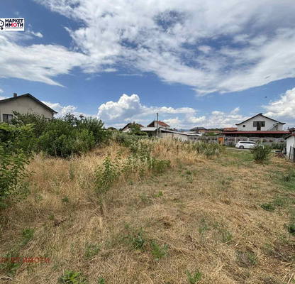 Photo 2 — Plot in Oblast Stara Zagora, Madjerito