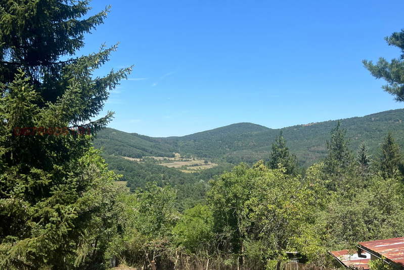 Plot in област София, Makocevo