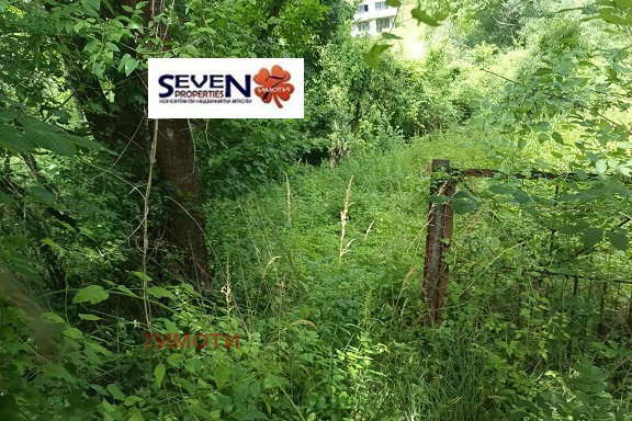 Plot in област София, Mala Rakovica