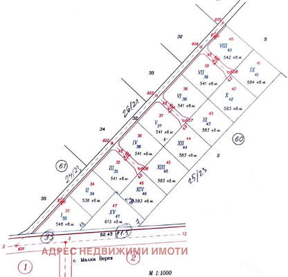 Photo 4 — Plot in Oblast Stara Zagora, Malka Vereya