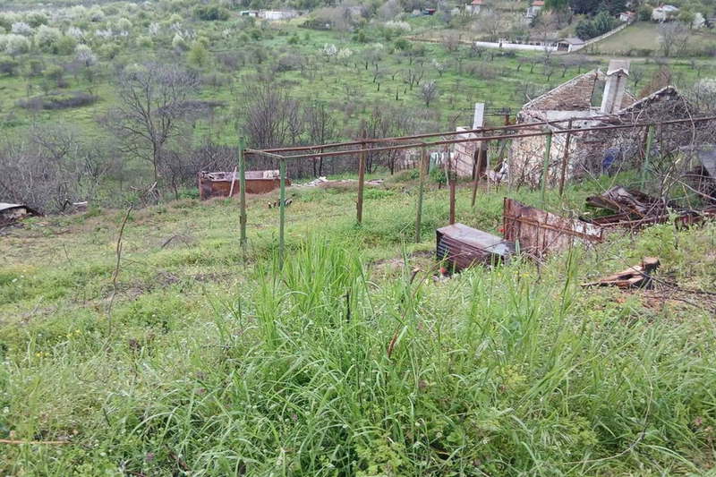 Plot in Oblast Stara Zagora, Malka Vereya