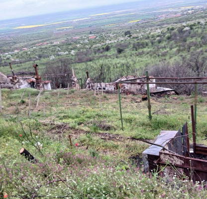 Photo 2 — Plot in Oblast Stara Zagora, Malka Vereya