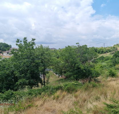 Photo 2 — Plot in Oblast Stara Zagora, Malka Vereya