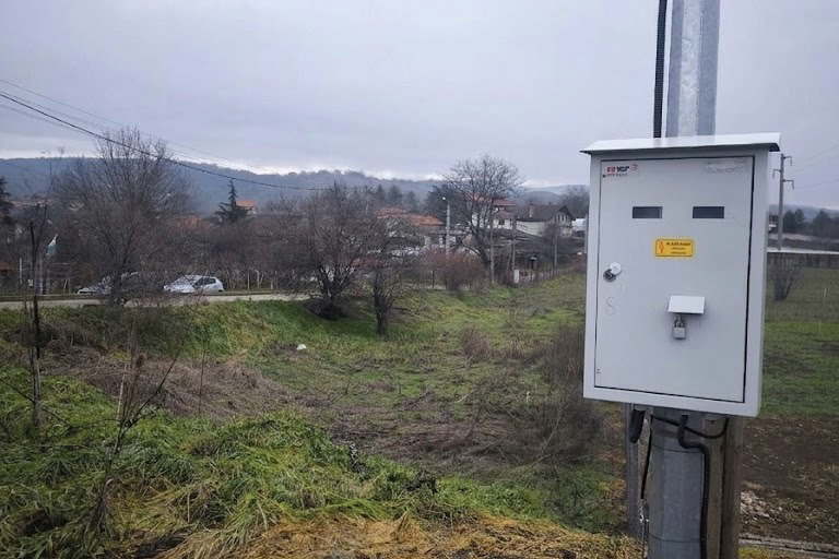 Plot in Oblast Stara Zagora, Malka Vereya