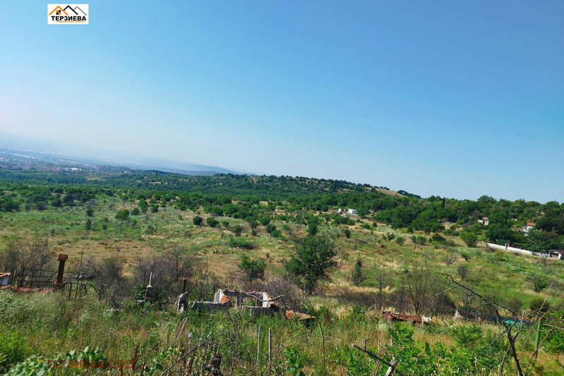 Plot in Oblast Stara Zagora, Malka Vereya