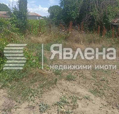 Photo 5 — Plot in Oblast Pazardjik, Malo Konare