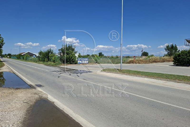 Plot in Plovdiv, Manole