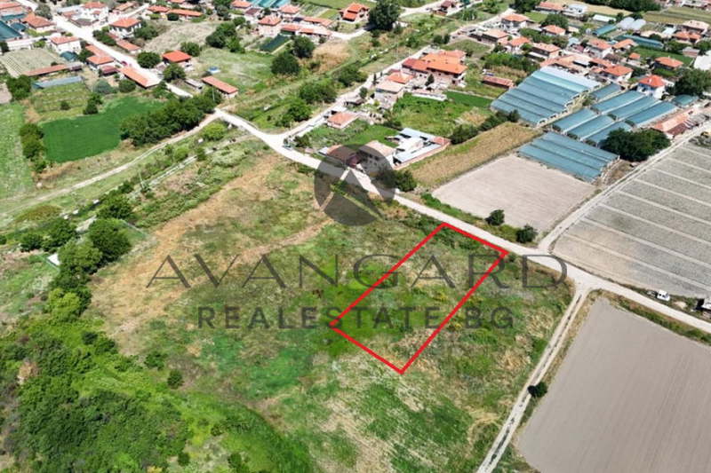 Plot in Oblast Plovdiv, Manole