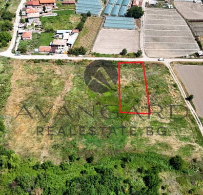 Photo 2 — Plot in Oblast Plovdiv, Manole