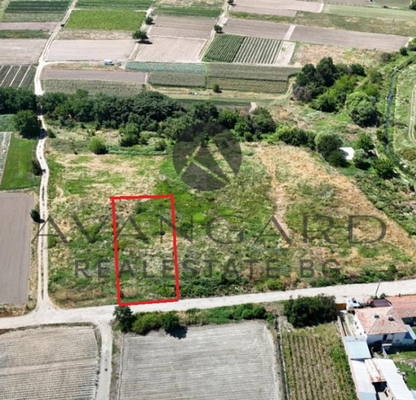 Photo 3 — Plot in Oblast Plovdiv, Manole