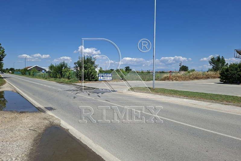 Plot in Oblast Plovdiv, Manole