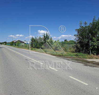 Снимка 4 — Парцел в Пловдив, с. Маноле