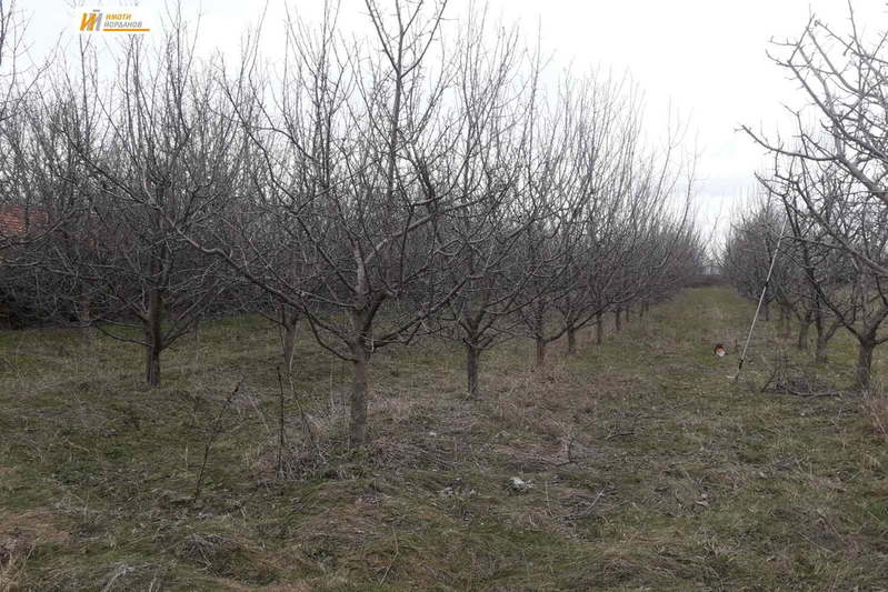 Парцел в Габрово, с. Маноя