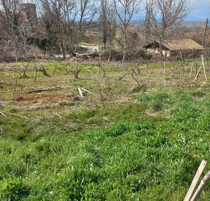 Photo 4 — Plot in Oblast Shumen, Marash