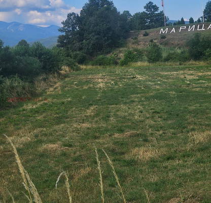 Photo 2 — Plot in Sofia, Marica