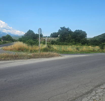Photo 3 — Plot in Sofia, Marica